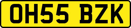 OH55BZK
