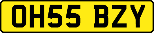 OH55BZY