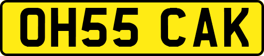 OH55CAK