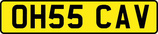 OH55CAV