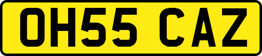 OH55CAZ