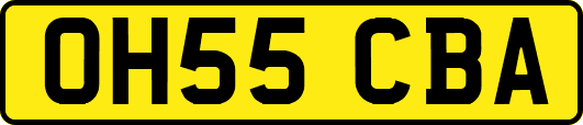 OH55CBA