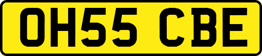 OH55CBE