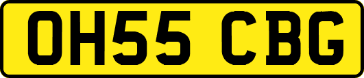 OH55CBG
