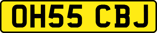 OH55CBJ