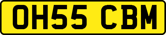 OH55CBM