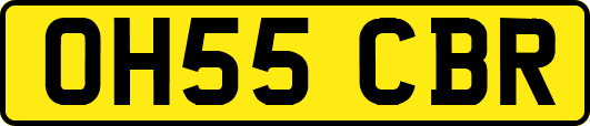 OH55CBR