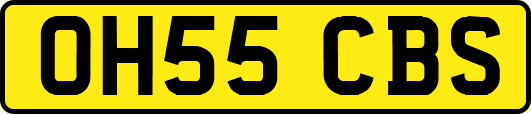 OH55CBS