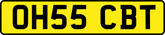 OH55CBT