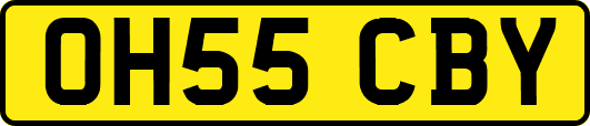 OH55CBY