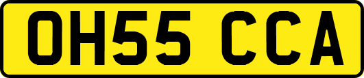 OH55CCA