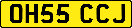 OH55CCJ