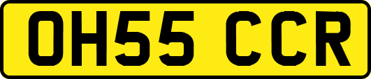 OH55CCR