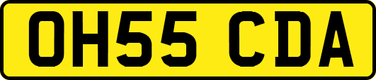 OH55CDA