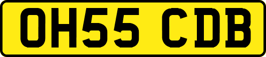 OH55CDB