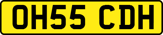OH55CDH