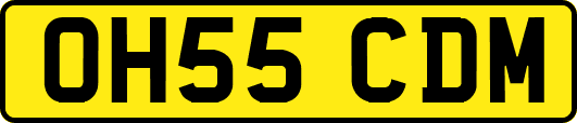 OH55CDM