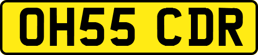 OH55CDR