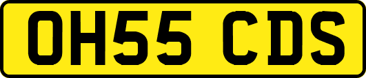 OH55CDS