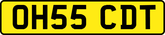 OH55CDT