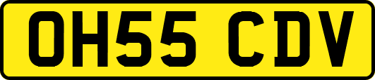 OH55CDV