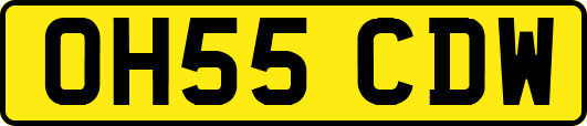 OH55CDW