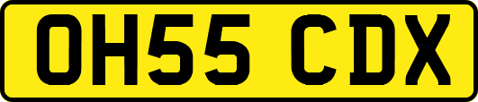 OH55CDX