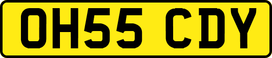 OH55CDY