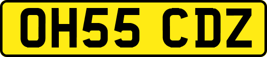 OH55CDZ