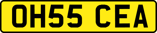 OH55CEA