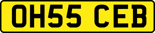 OH55CEB