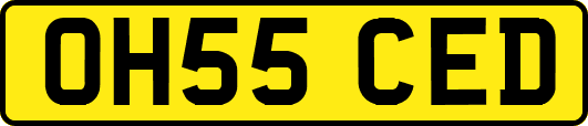 OH55CED