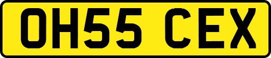 OH55CEX