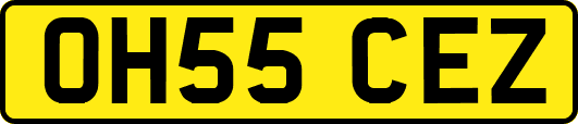 OH55CEZ