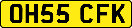 OH55CFK