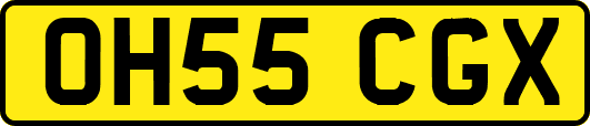 OH55CGX