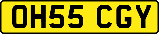 OH55CGY
