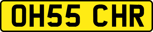 OH55CHR