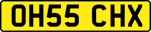 OH55CHX