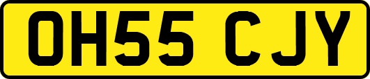 OH55CJY