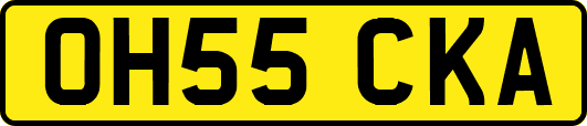 OH55CKA
