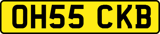 OH55CKB