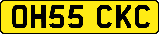 OH55CKC
