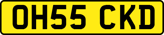 OH55CKD