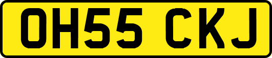 OH55CKJ
