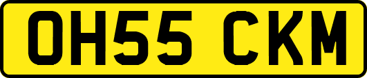 OH55CKM
