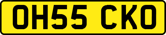 OH55CKO