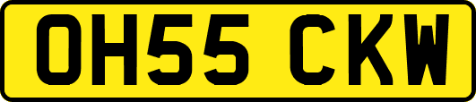 OH55CKW