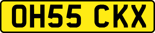 OH55CKX