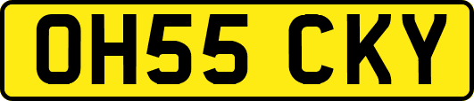 OH55CKY